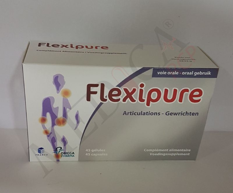 Flexipure